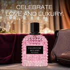 4pcs Perfume Set For Women - Floral Fragrance Gift Set With Vanilla sweet Fruity