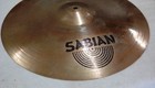 Sabian Aa Medium Ride Cymbal
