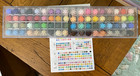 Too Copic Ciao Starter  72 Colors B Set Pens Color Pens Alcohol Markers Box