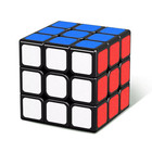 The 3x3 Cube  Problem-solving Brain Teaser  Color-matching