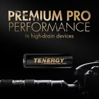 Tenergy Premium Pro Rechargeable Aa And Aaa Batteries Combo  4 Aa And 4 Aaa