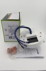 Leviton Odc0s-i1w Self-contained Ceiling-mount Occupancy Sensor - Watt 120v