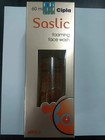 Saslic Foaming Face Wash  60 Ml 