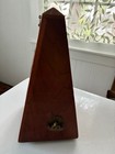 Seth Thomas Metronome De Maelzel Vintage