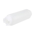 Creative Mark Cylo Fifo 12 Pack 20 Oz Empty Squeeze Bottle
