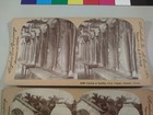  2  Cotta Temple Buddha Shrine Colombo Ceylon Sri Lanka Stereoview Photos 