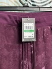 Under Armour Mens Journey Jogg Camo Fleece Jogging Bottoms Sweatpants L Maroon