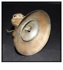 Vintage - Carbide Coal Miners Cap Light Lamp   Auto - Lite   Good Condition