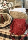 Vintage Western Baby Nursery Room Crib Bedding And Decor 13 Total Pieces