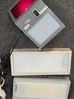 3 Star Xray De100gr Dental X-ray Viewer Light Box