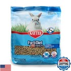 Kaytee Forti-diet Pro Health Juvenile Rabbit Food 5lb