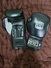 Cleto Reyes Proffesional Boxing Gloves Tape Type Pro Sparring Gloves 8oz-16oz