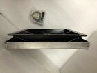 Lock-top 13  X 13  Energy Saving Damper Stainless Steel And Cast-aluminum