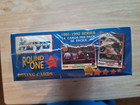 Factory Sealed  Box Of 1991 - 1992 Kayo Boxing Trading Cards  Free Shipping