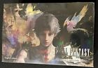Final Fantasy Tcg Opus Vii Booster Box Sealed