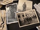 100 Pack  Ww2 Wwii Original German Soldiers Wartime Military Photos Photographs