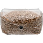 Sterilized Rye Berry Grow Bag  25lbs 