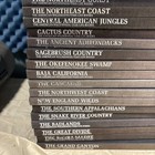 Time-life The American Wilderness Complete 27 Volume Set 1973 Vintage Hardcover