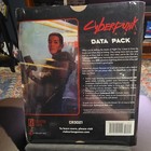 R  Talsorian Cyberpunk Rpg Cyberpunk Red Data Pack Bag Sealed Oop