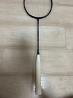 Yonex Voltric Z-force Ii Badminton Racket 2pcs Set  No Visible Damage