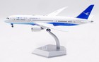 Sq Wings 1 200 Xiamen Airlines Boeing B787-8 Diecast Aircraft Jet Model B-2769
