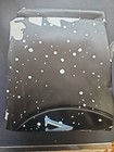 48 Inch Inflatable Snow Sled Heavy Duty Leisure Winter Snow Tube For Kids Adults
