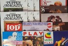 Doll Magazines Lot Of 14 - Seeley s - Vedes Play - Cieslik 1988 89 Germany 