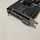 Evga Geforce Gtx 750ti  2gb Graphic Card Used  Good Condition  Tested