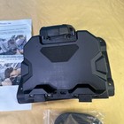 Dash Storage Cubby Box   Tablet  Phone Mount For 23-25 Honda Pioneer 700-2 700-4