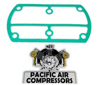 Ingersoll Rand Compatible Ss3   Ss4 Head Gasket Set 54571609   97330658 Usa Made