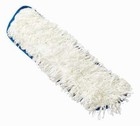 Rubbermaid Commercial Products Fgq80500wh00 Dust Mop white microfiber 2ftt4