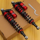For 2009-2021 Polaris Rzr 170 Utv Pair Stage 5 Performance Front Shocks Absorber