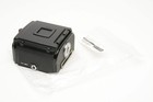 Hasselblad A12 Type Iii 6x6 120 Film Back Holder  black  Mint-