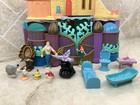 2002 Disney Ariel Little Mermaid Under The Sea Palace Polly Pocket Style