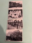 Germany Awakens Rise  Struggle  Victory Of Nsdap 38 Picture Card Collection 1933