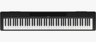 Yamaha P-145 88-key Weighted Digital Home Piano W speakers Black   Pedal