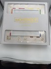 Hasbro Monopoly Luxe Edition White gold Limited Adult Collectible  New In Box