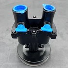 New 46-8m0139994 Mercruiser Sea Water Pump For 496 Mag 8 1 Sho 48-8m0137215