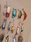 Vintage Lures Lot Of 16 vintage Lures