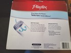 3 Playtex Baby Ventaire Anti Colic Anti Reflux Baby Bottles 9 Oz Medium 3m  