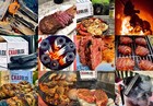 Charblox 20lb Hardwood Grilling bbq Charcoal  Binchotan  Robata Yakitori Josper