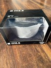 New Anon M5s Goggles-frame  Smoke Perceive Sunny Onyx   Perceive Variable Violet