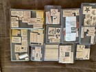 Stampin  Up  Wood Mounted Rubber Stamp Sets--mixed Themes--you Choose 