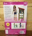 Barbie Careers Playset  Chicken Farmer Set Fashion Doll With Red Hair