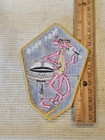 1960s 70s Usaf Air Force Vietnam Cold War 96th Fighter Squadron Patch L  k   