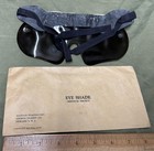 Original Wwii 1944 Us Army D-day Invasion Goggles In Original Envelope