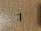 Curtis Clipper Model 15 Key Carriage Gm-2 Good Used Condition