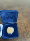 1984 Canada Toronto Silver Dollar Canadian Royal Mint