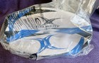 Lot Of 2 Brand New Gilbert Tr 3000 Size 5 Rugby Balls  blue   Camo 