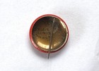 Vintage David Cook Elgin Illinois Pinback Pin Badge Button Can   t Be Beat